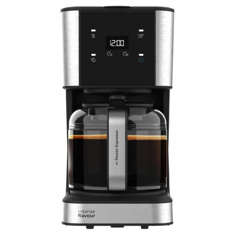 foto del prodotto cecotec macchina per caff americano coffee 66 drop touch