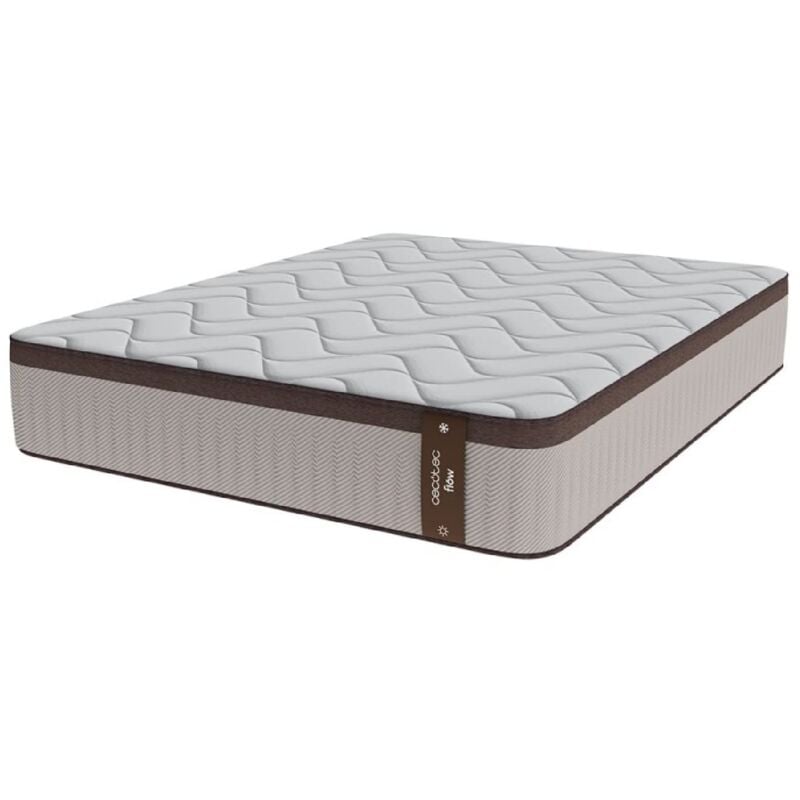 foto del prodotto cecotec materassi flow 7990 hybrid