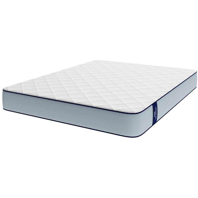 immagine 0 del prodotto cecotec materasso flow viscocare 1900 90x190cm.multistrato, altezza 21 cm, nucleo foamtech, altezza, strato viscocare memory foam, tessuto