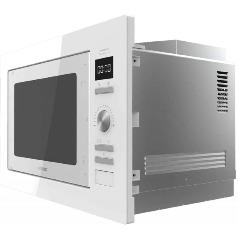 foto del prodotto cecotec microonde grandheat 2590 built in white