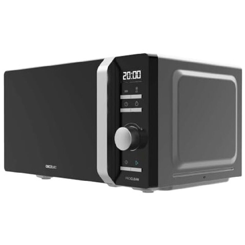foto del prodotto cecotec microonde inverter proclean 5010 inverter