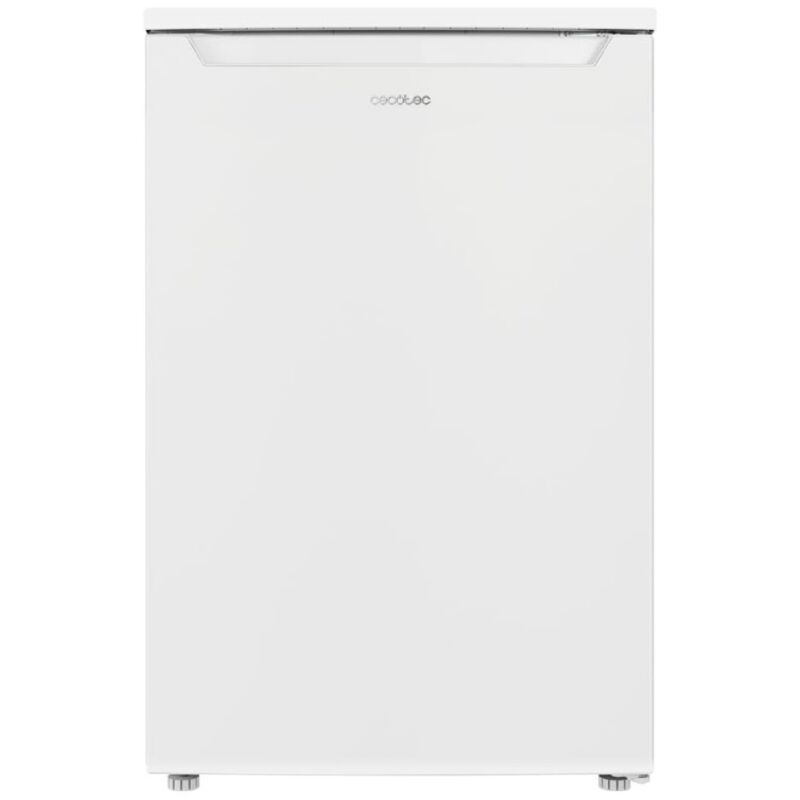 foto del prodotto cecotec mini frigorifero de 107 litri de capacit colore bianco, classe e, temperatura regolabile