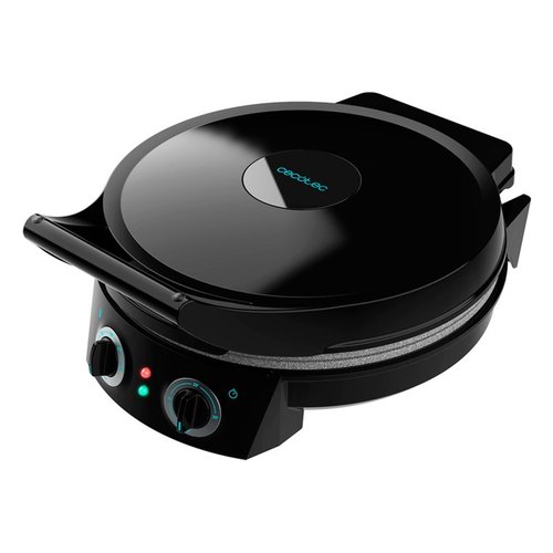 foto del prodotto cecotec pizza fun pizza&amp;co forno grill elettrico - 1800w, grill