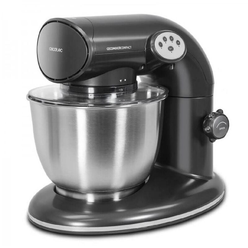 foto del prodotto cecotec planetaria cecomixer compact