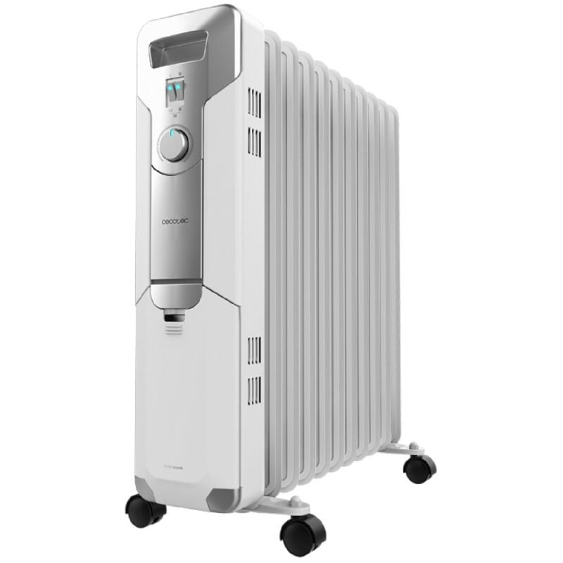 foto del prodotto cecotec radiatore ad olio readywarm 11000 space