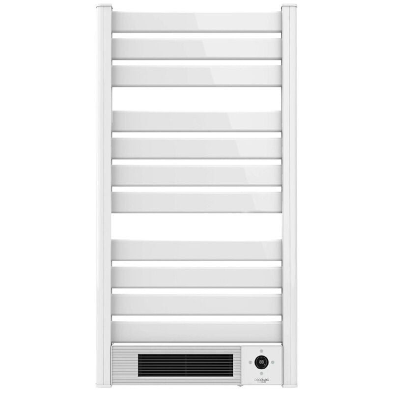 foto del prodotto cecotec scaldabagno portasciugamani readywarm 9770 ceramic towel