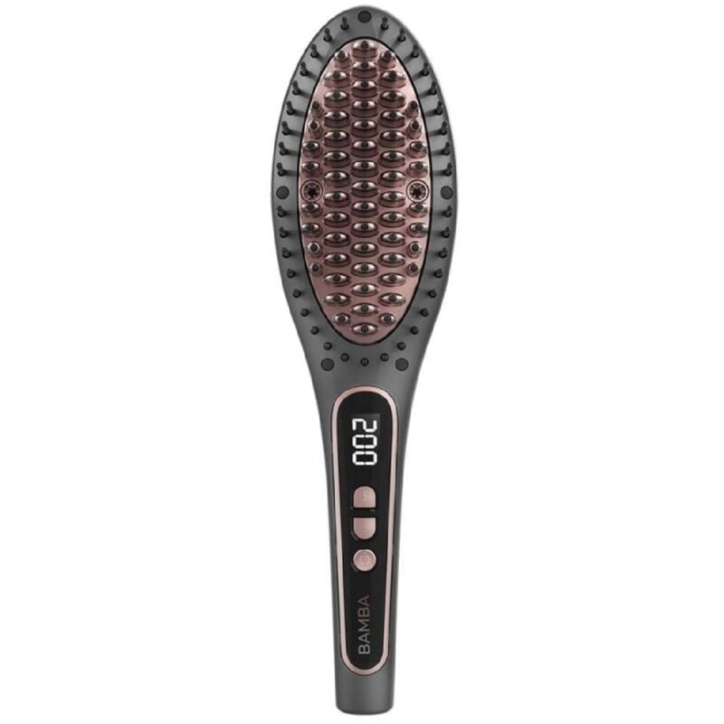 foto del prodotto cecotec spazzole liscianti instantcare smooth brush excl