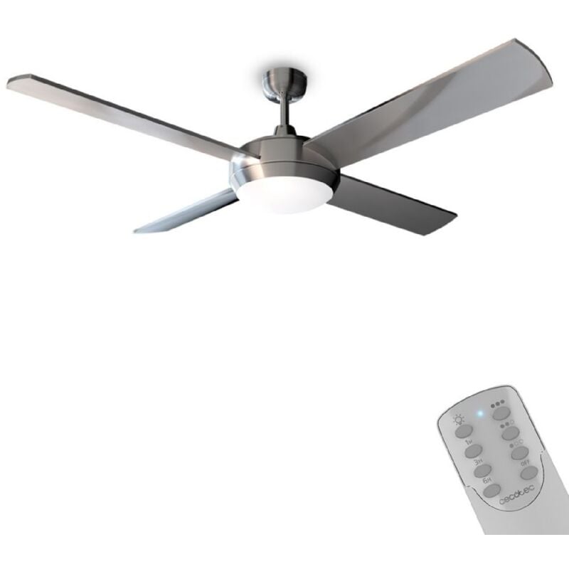 foto del prodotto cecotec ventilatore da soffitto energysilence aero 570
