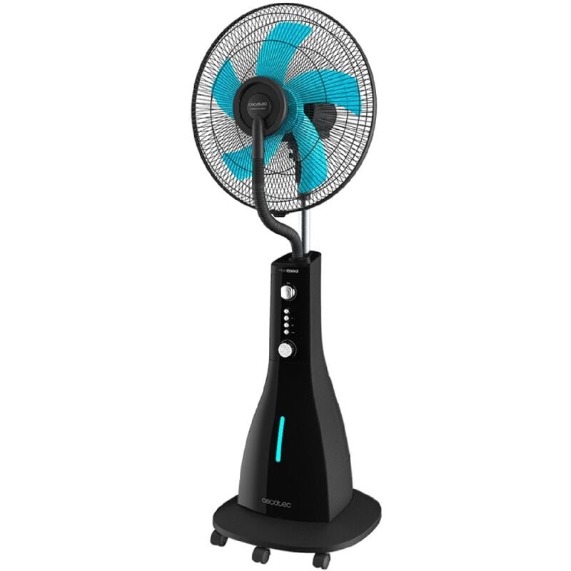foto del prodotto cecotec ventilatore nebulizzatore energysilence 590 freshessence