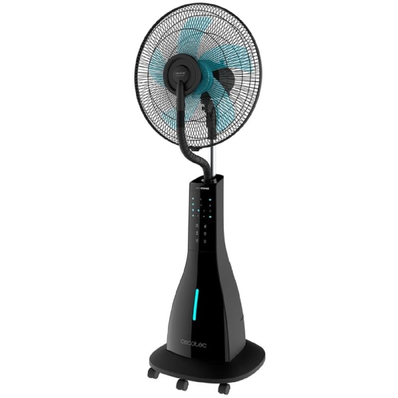 foto del prodotto cecotec ventilatore nebulizzatore energysilence 690 freshessence