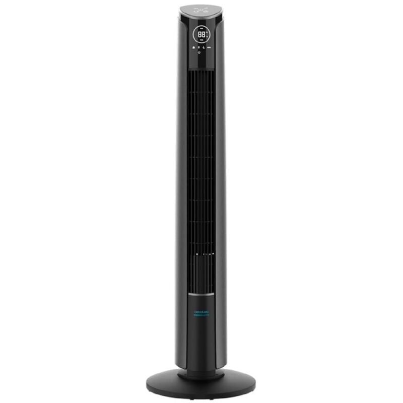 foto del prodotto cecotec ventilatori a torre energysilence 9250 skyline smart tilt