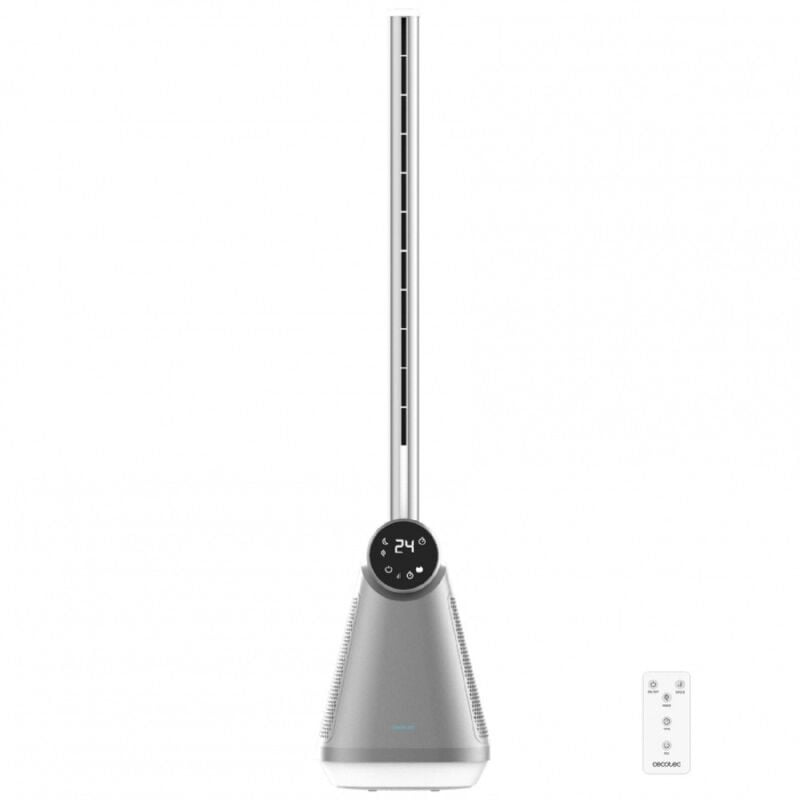 foto del prodotto cecotec ventilatori a torre energysilence 9890 skyline bladeless