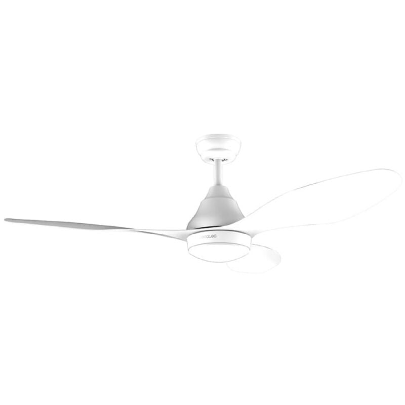 foto del prodotto cecotec ventilatori da soffitto energysilence aero 5200 white