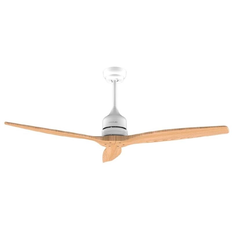 foto del prodotto cecotec ventilatori da soffitto energysilence aero 5270 whitewood