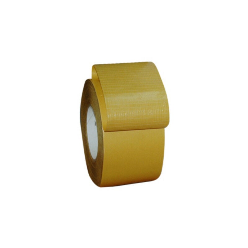 foto del prodotto cegefond cegetack nastro biadesivo rinforzato 50 mm x 50 m 497251