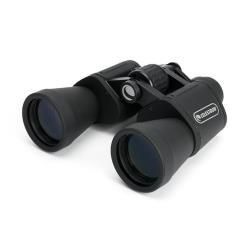 foto del prodotto celestron upclose g2 10x50 binocolo bk 7 nero