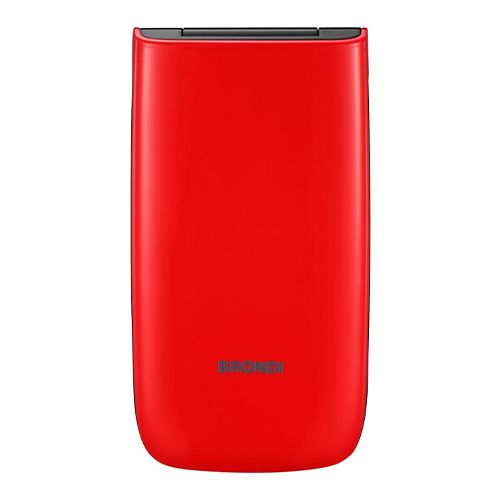 foto del prodotto cell.brondi magnum 4 red - bromagnum4r