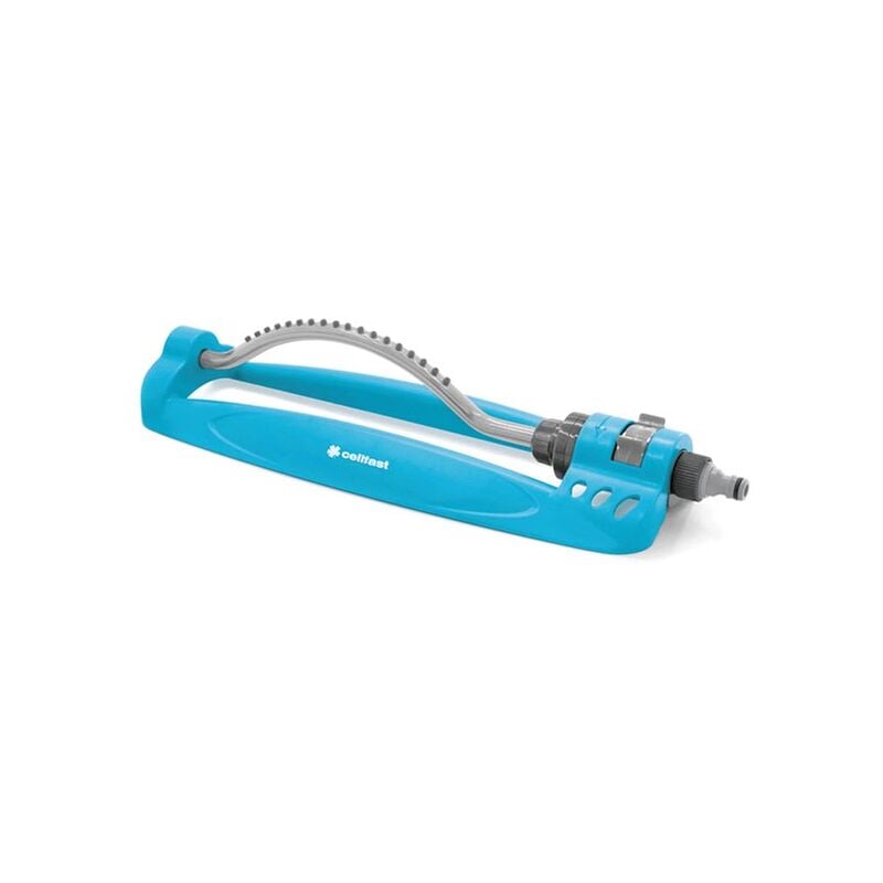 foto del prodotto cellfast irrigatore oscillante turbo