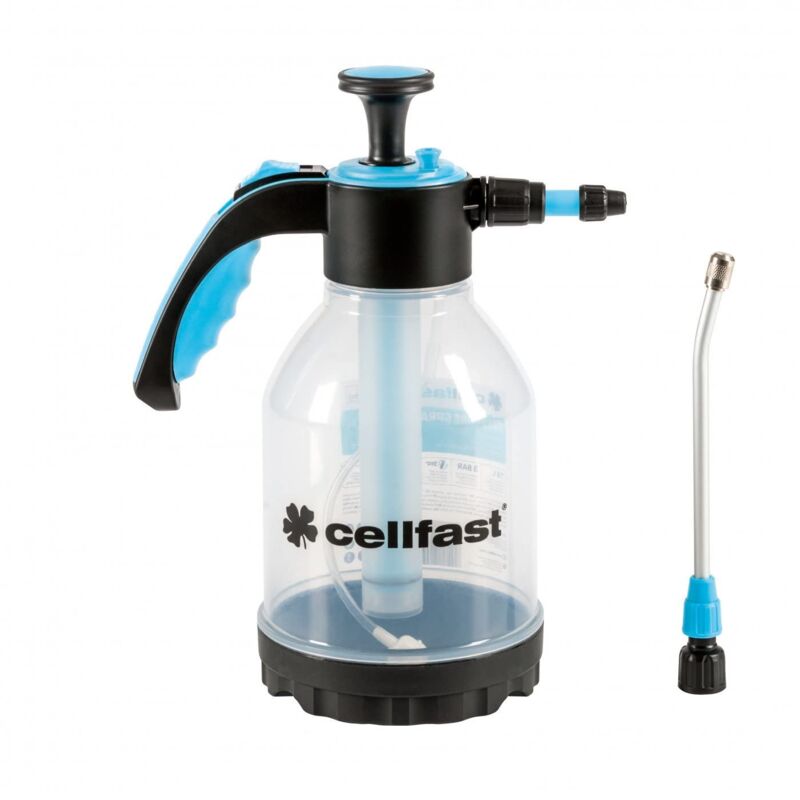 foto del prodotto cellfast opryskiwacz r czny 1,5l