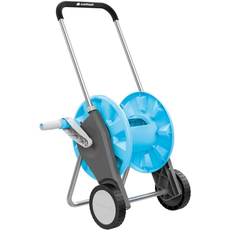 foto del prodotto cellfast tamburo per ruote 45m1 2 cartone compatto