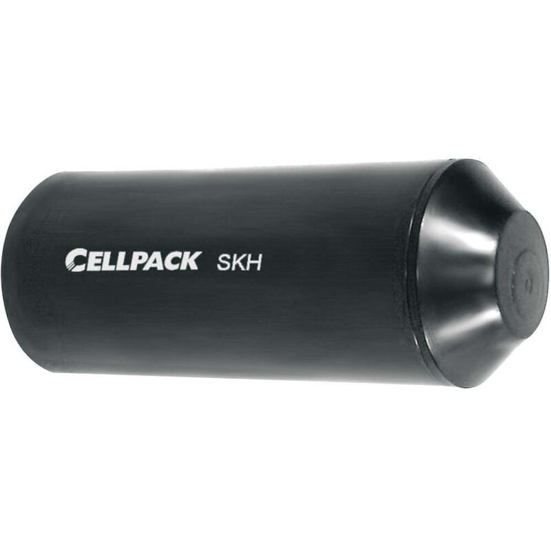 foto del prodotto cellpack 125336 cappuccio termorestringente diametro interno prima restringimento 55 mm 1 pz.