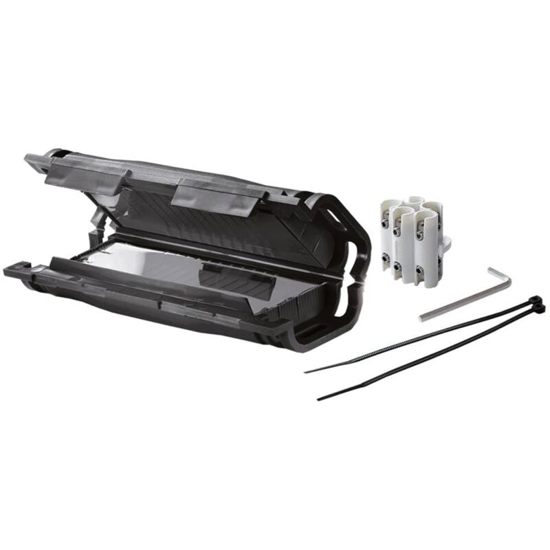 foto del prodotto cellpack 389676 easy2 v muffola per cavi contenuto 1 pz.