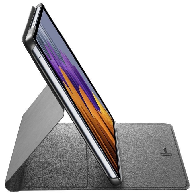 foto del prodotto cellular line custodia tablet per samsung galaxy folio tab s9 fe 