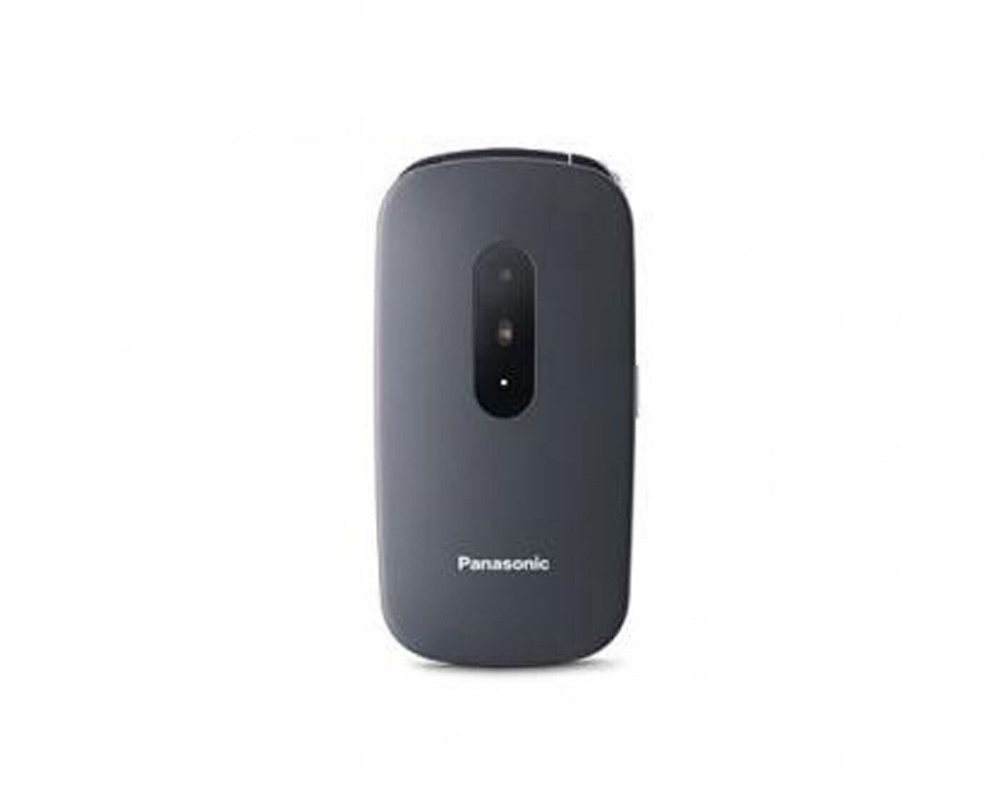foto del prodotto cellulare panasonic tu446 grigio
