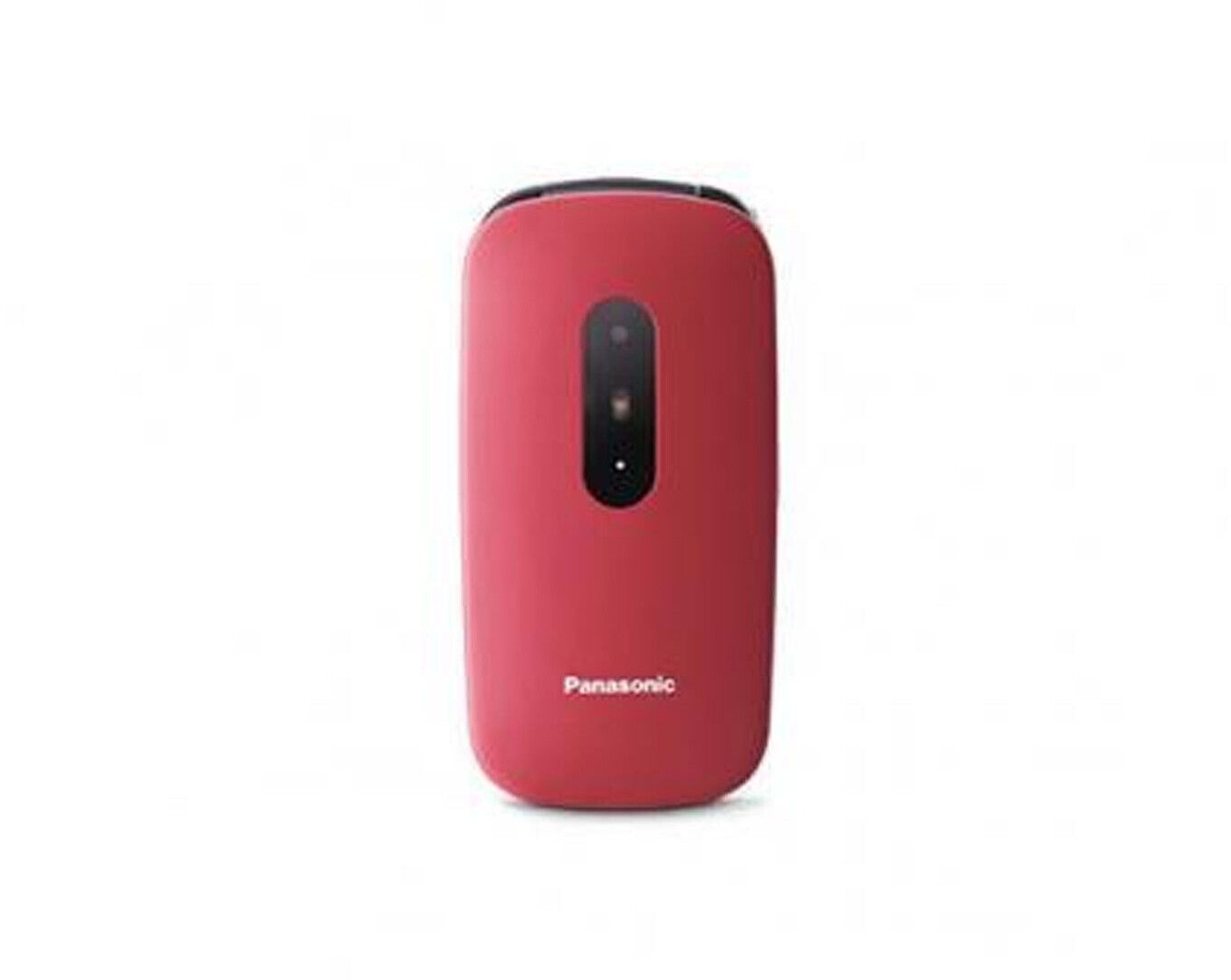foto del prodotto cellulare panasonic tu446 nero