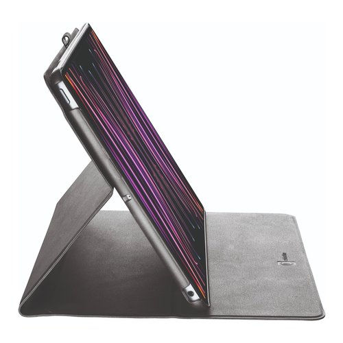 foto del prodotto cellularline folio ipad pro 12.9 custodia per tablet con funzione stand