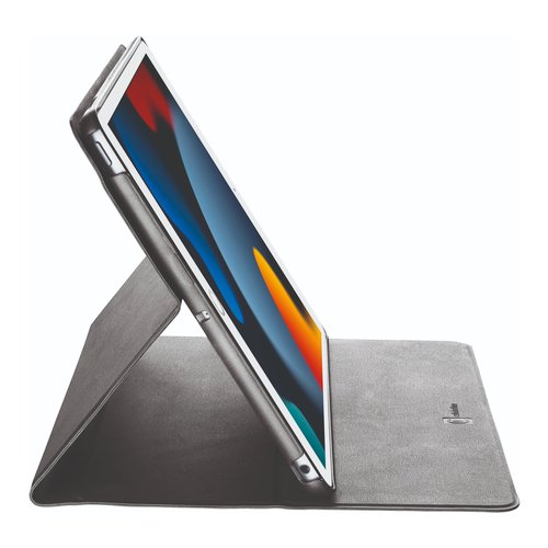 foto del prodotto cellularline folio pro ipad pro 11 2018 air 10.9 2022 air 10.9 2020 air 11 2024 custodia per tablet con funzione stand