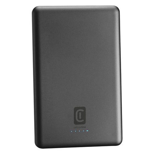 foto del prodotto cellularline mag lite 5000 pbmagslim5000wird