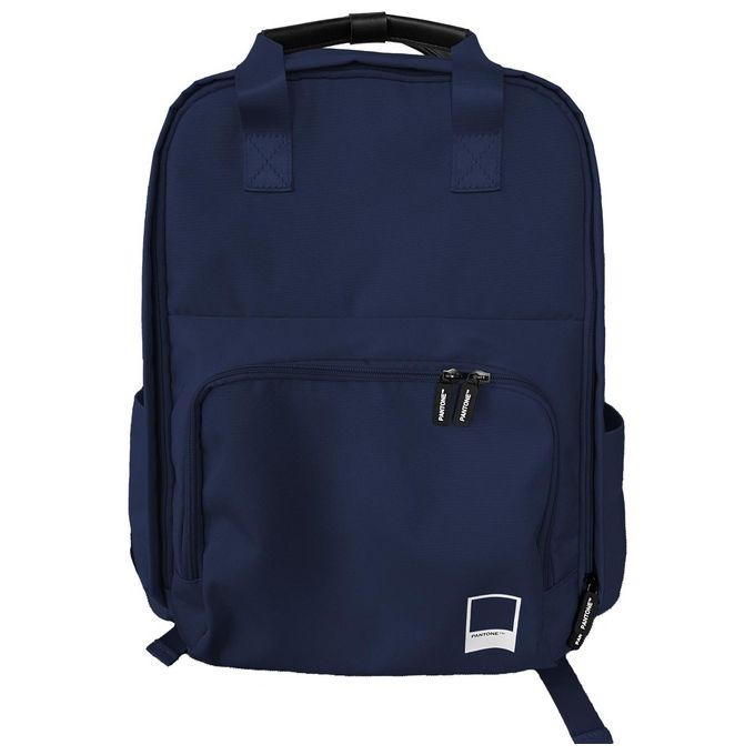 foto del prodotto celly bpk 002n pantone zaino navy
