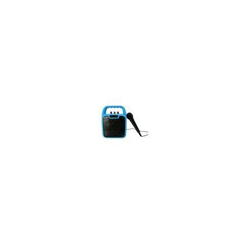 foto del prodotto celly kidspartybl altoparlante portatile e per feste altoparlante portatile mono nero, blu 10 w