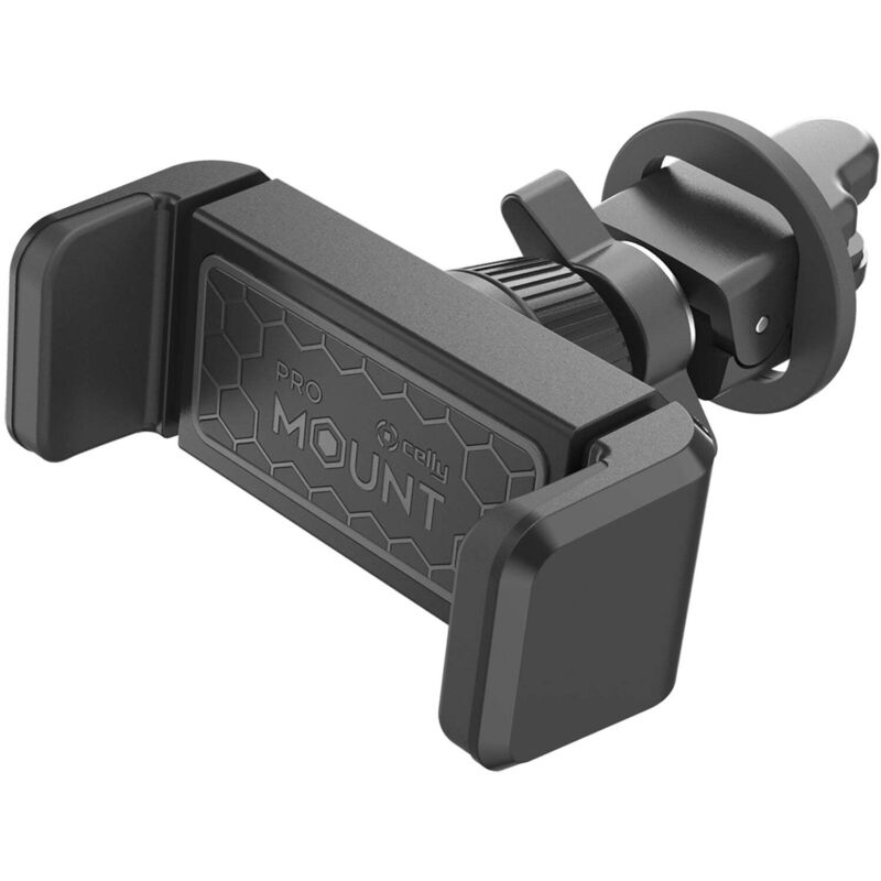 foto del prodotto celly supporto per cellulare airvent one touch 31344599 31344599 31344599 31344599 31344599