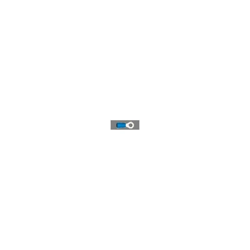 foto del prodotto cembre capicorda occhiello 1,5 2,5mm 6mm standard cembf m6 installazione quadro