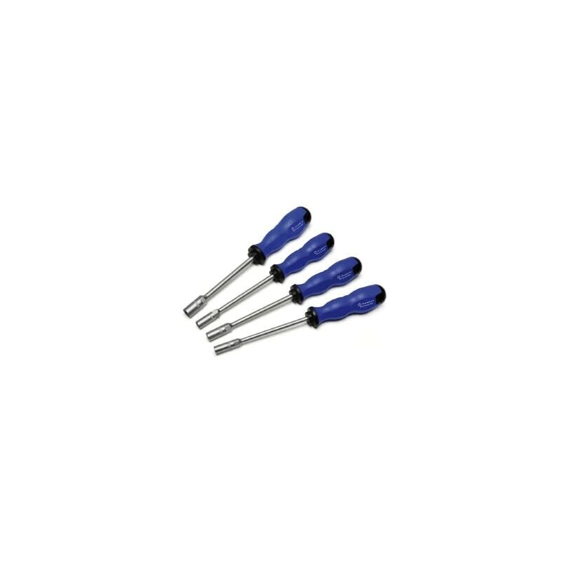 foto del prodotto cembre giravite a bussola parete ridotta da 8 mm, profilo esagonalecemsdc8x125 hex