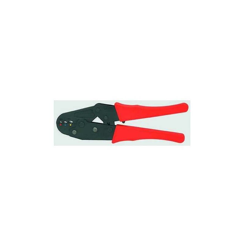 foto del prodotto cembre pinza a crimpare hp3