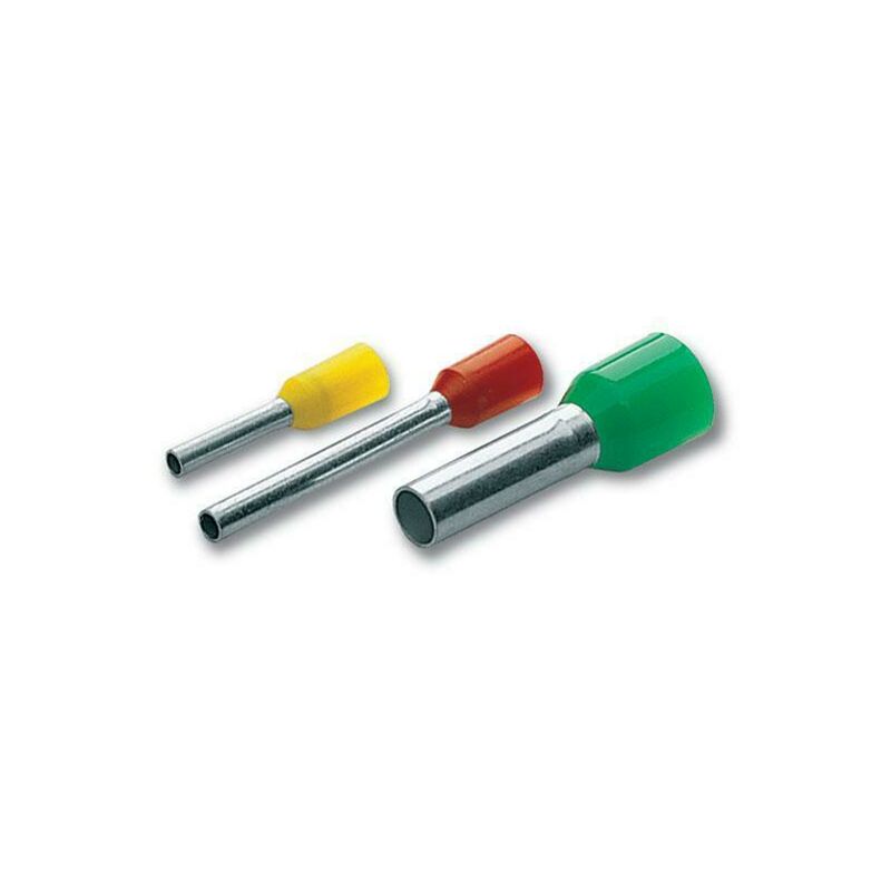foto del prodotto cembre puntalini 1,5mm tubetto preisolato pkc1508