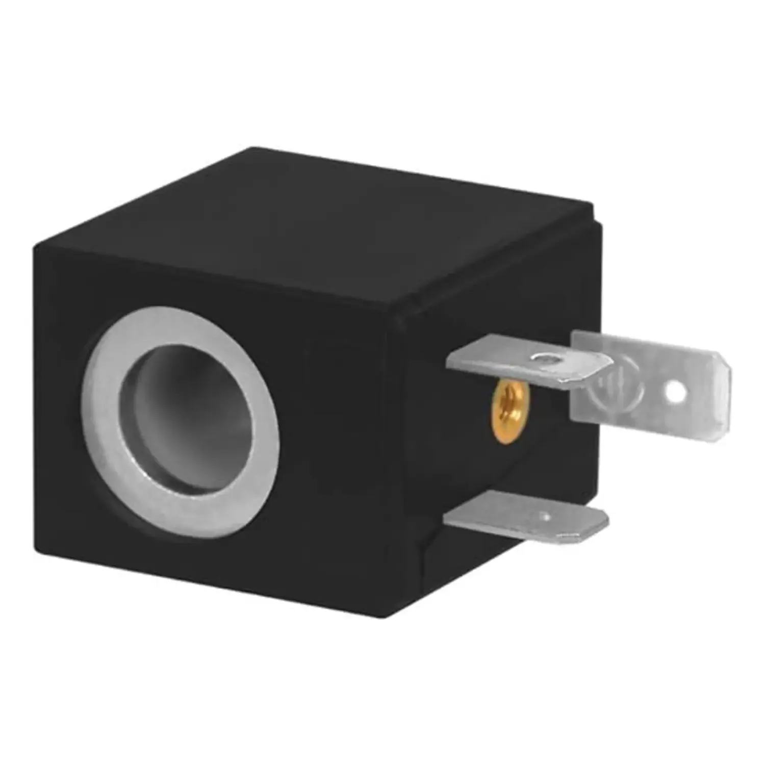 foto del prodotto ceme bobina elettrovalvola 4 watt ferro da stiro foro 10 macchina caff 