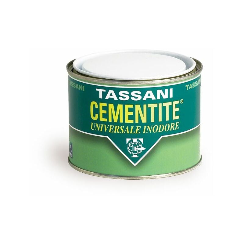 foto del prodotto cementite universale inodore tassani 500ml