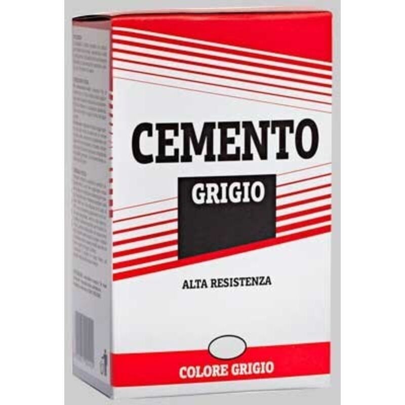 foto del prodotto cemento normale - kg 1