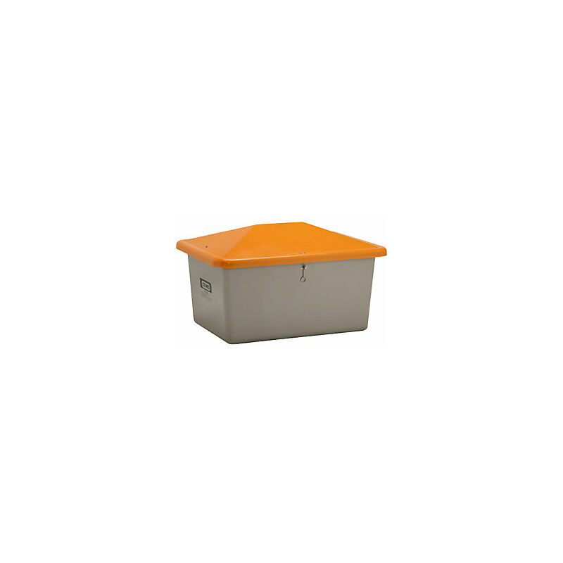 foto del prodotto cemo contenitori in prfv per materiale da spargere capacit 