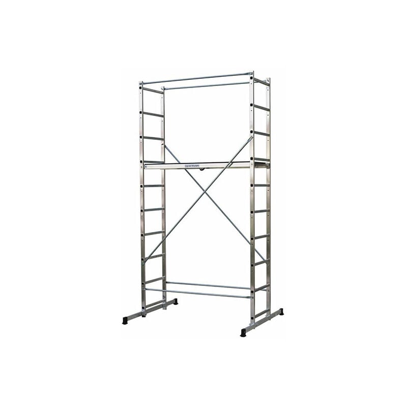foto del prodotto centaure trabattello domestico alt. lavoro max 3.78m 203702