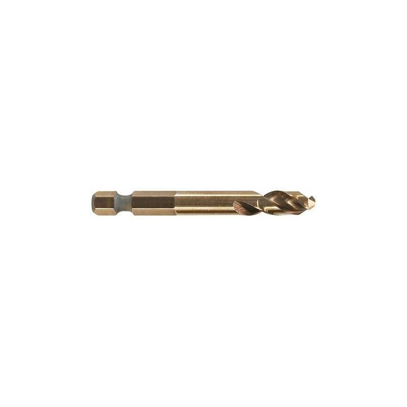 foto del prodotto centraggio trapano scheda hss co metal bosch l