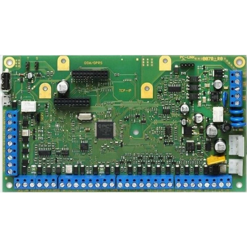 foto del prodotto centrale absoluta plus bentel beabs-48-zone 48