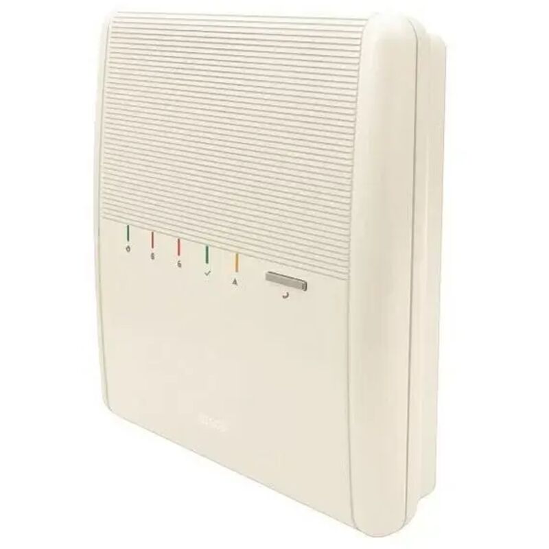 foto del prodotto centrale d allarme wireless risco rw132v860a0d agility3 modulo di comunicazione gsm gprs