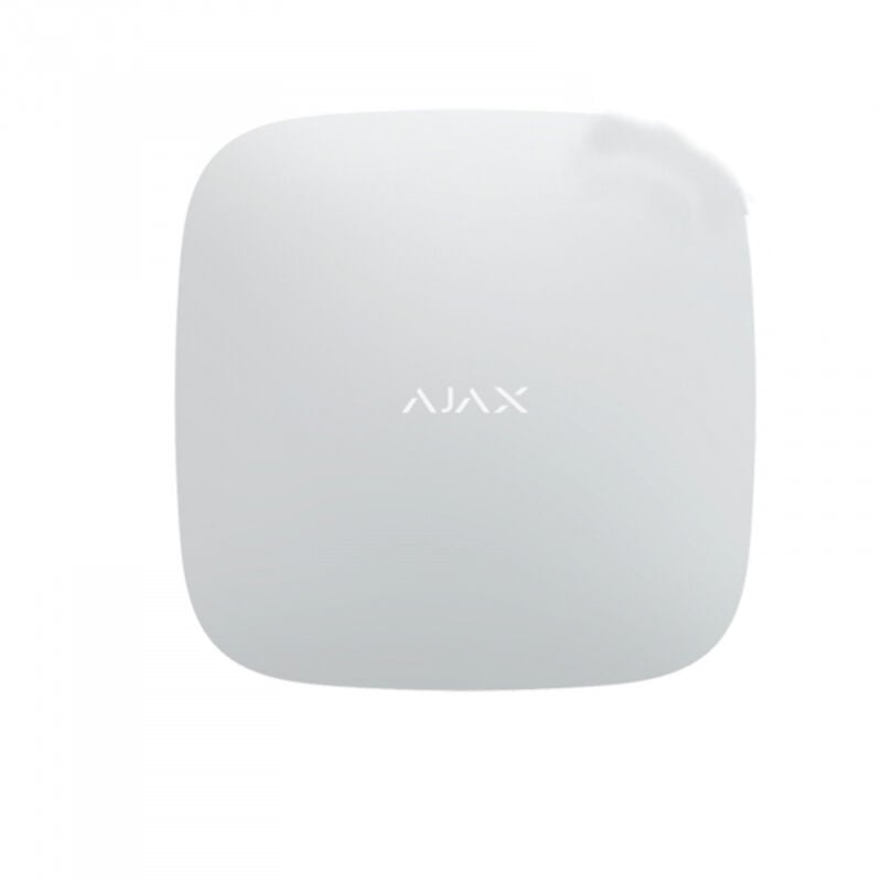 foto del prodotto centrale di allarme hub 2 bianco 868mhz bidirezionale - 2sim 4g