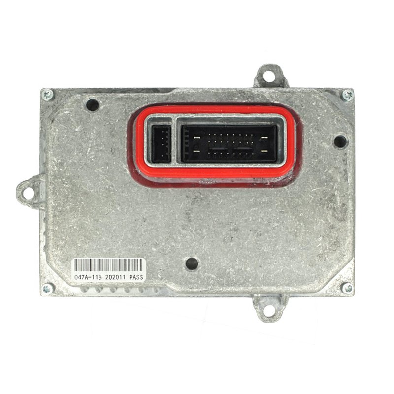 foto del prodotto centralina ballast xenon 130732911801 per mercedes benz w216 2007 2010 xb6706