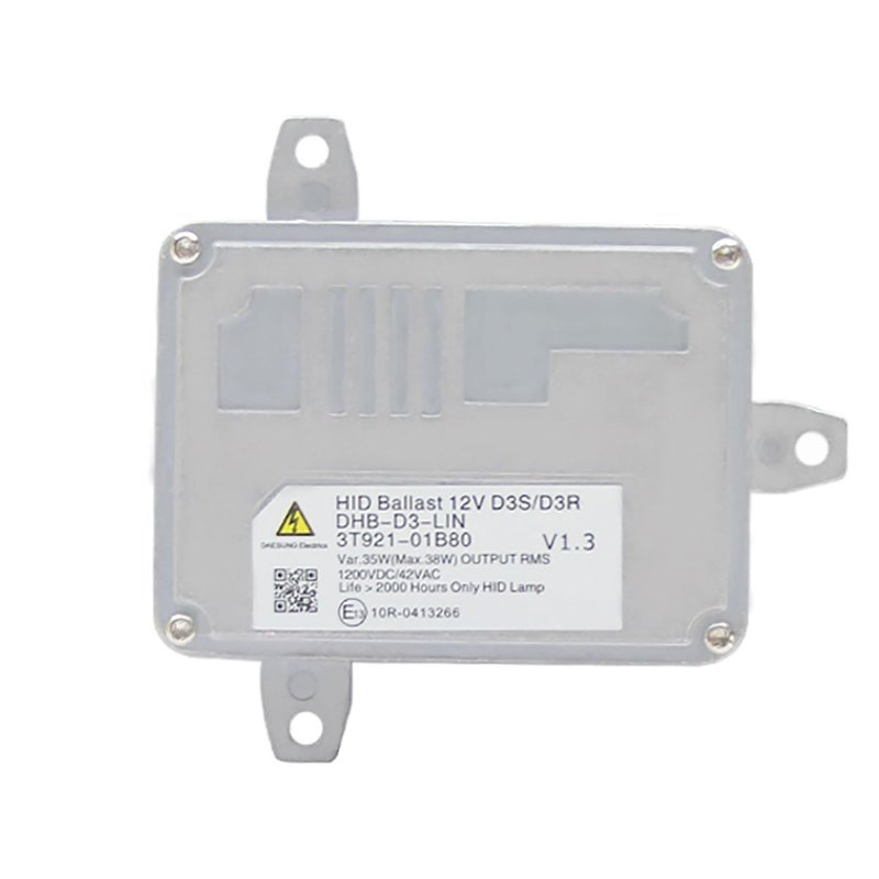 foto del prodotto centralina ballast xenon oem 3z92101700